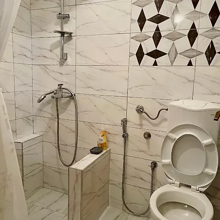 Apartamento Urban Skyline SJJ