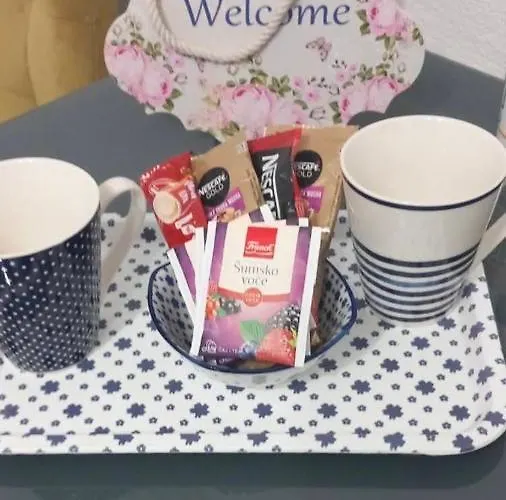 Urban Skyline Sarajevo