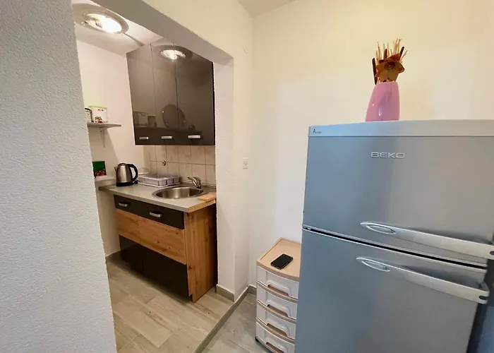 Lejlighed Urban Skyline