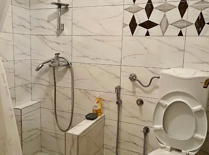 Lejlighed Urban Skyline Sarajevo